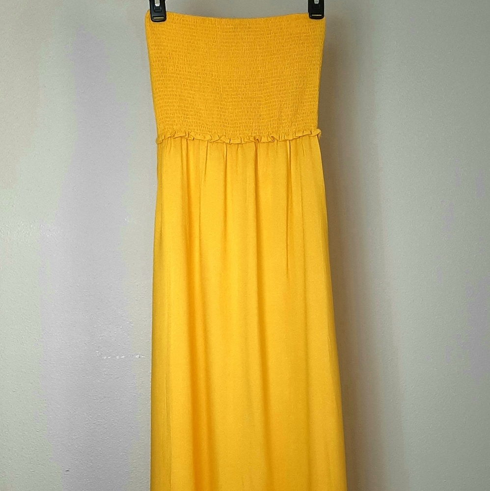 Forever21 maxi dress